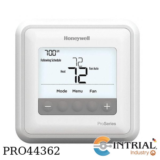 [TH4110U2005] ​THERMOSTAT, 1 HEAT / 1 COOL