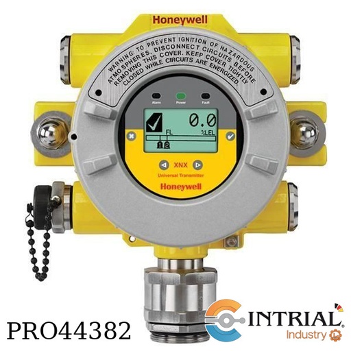 [XNX-UTSI-NNIV1] Honeywell Gas Transmitter LEL