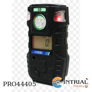 [E1000-FOSFINA] Single Gas Detector Fosfina