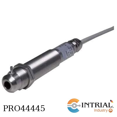 [TIR-FA-J-12] Infrared Thermometers for fixed Installation