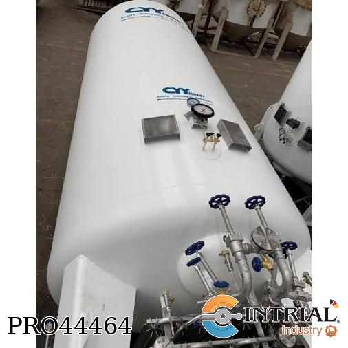 [PRO44464] Cryogenic storage tank