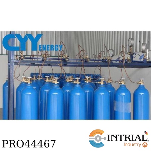 [PRO44467] Filling manifold