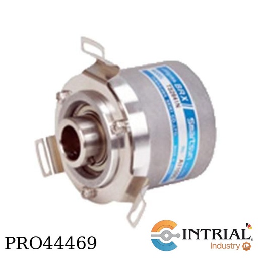 [TS2651N131E78] ​ENCODER, SCALE 1/1