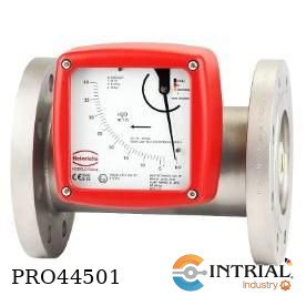 [BGF-S50-206R-Q-P-O-0-0-S-5-6-0-H] All-Metal Variable Area Flowmeter-BGF