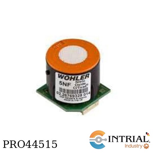[5597] NO-Sensor 3.000 ppm