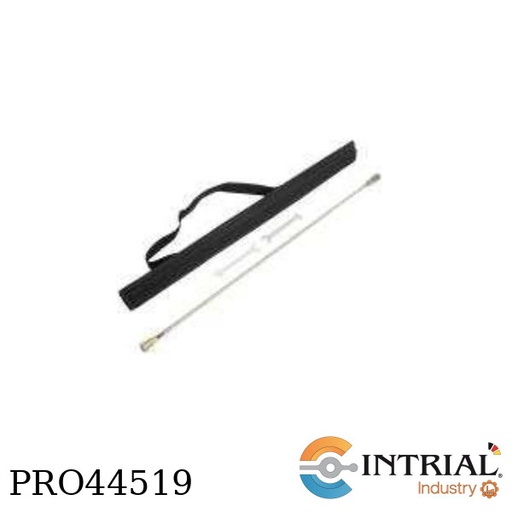 [2291] ​HIGH TEMPERATURE PROBE 1000 MM