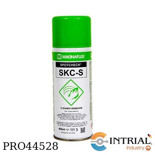 [SKC-S] ​LIMPIADOR Y REMOVEDOR PARA NDT