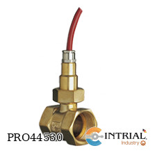 [TSA-11-15] Temperature Sensors for Liquids and Gases
