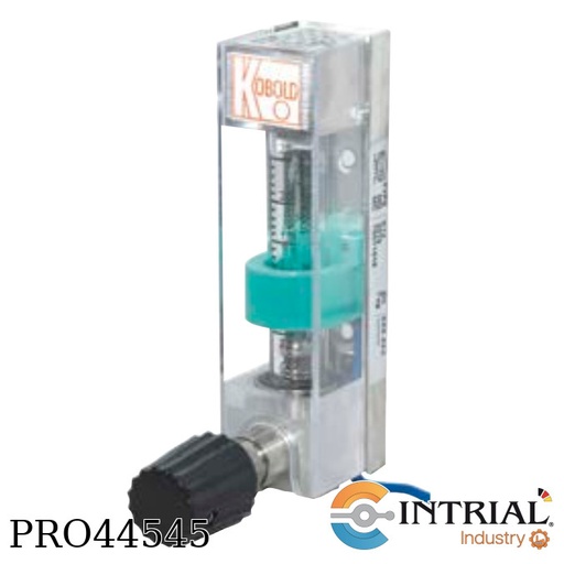 [KDG-92-76-N-V-0-M3-0] Low Volume Flowmeter