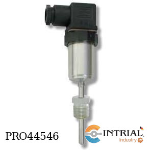 [MMA-0-10-N08-C-3-D-A-0] Insertion Resistance Thermometers compact, 1/2 NPT, Max. temperature  - 70...+250C
