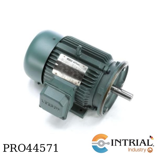 [171566.60] ​MOTOR ELÉCTRICO , 5 HP, 1800 RPM, 230/460 Vac