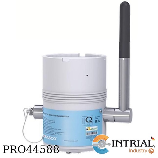 [MWT-3905-0-0-NB] Microcor ER Wireless Transmitter