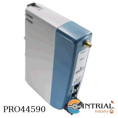 [R-1410-A-1-A-D5-WX2-NA] Wireless HART7 Gateway