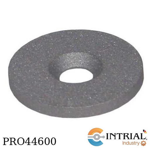 [CI-D-API5LGRB-0-3-0-0] Corrosion Coupon Flush Disk API5LGRB 1.25"x0.125"x0.312", 2.5sq.in expose surfase