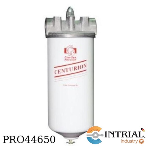 [CI-40001-1] ​PORTA FILTRO SIMPLE 1"