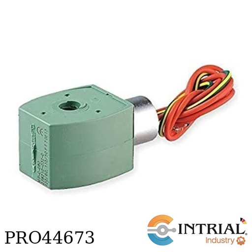 [238614-032-D] ​REPLACEMENT COIL, 110/120VAC