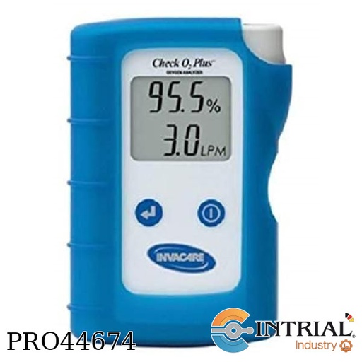 [IRC450] ​INVACARE CHECK O2