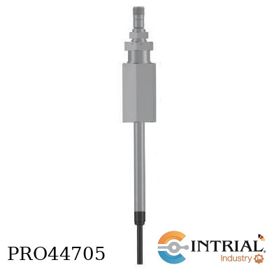 [M3500-T20-K03005-30-1-1-0] Microcor CYLINDRICAL Retractable Probe T20-K03005