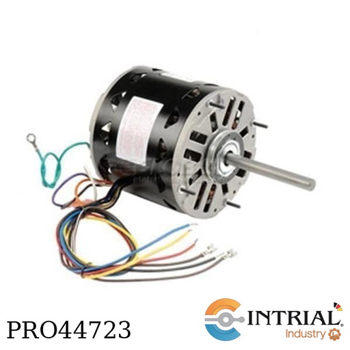 [F42E29A50] ​MULTI-FIT MOTOR, 208-230 Volts  1075 RPM