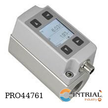 [KME-7-25-N-0-L-1-N-Q-4] Medidor de flujo modular y compacto en línea (0.2-76.3 Nm³/h)
