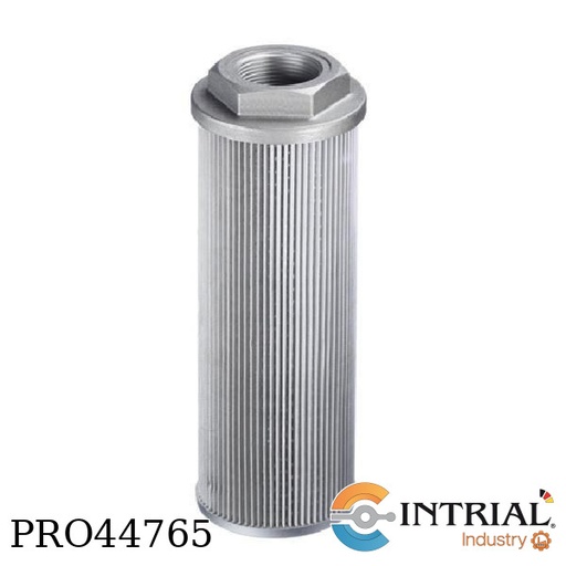 [SUS-088-N24-226-125-A-O] ​SUCTION STRAINER, 1.5" NPT 36.4GPM