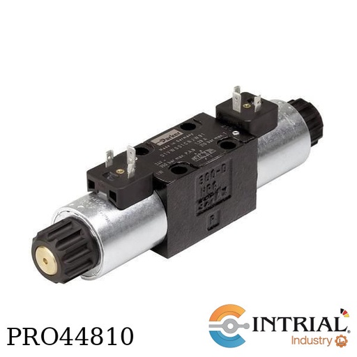 [D1VW020HNUW] ​DIRECTIONAL CONTROL VALVES, 98 VDC