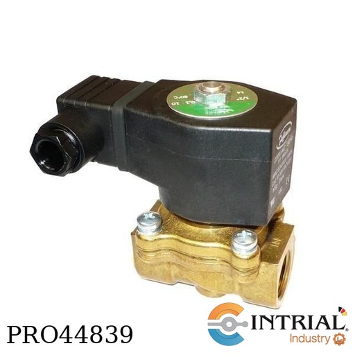 [1335BA3T] SOLENOID VALVE, 120VAC  150PSI