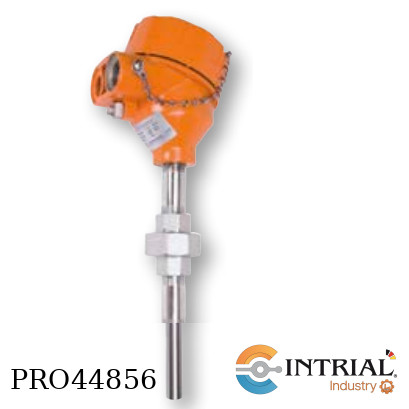 [TWL-W6N15C3G00+TWL-0000NGN4B0] Screew-in-/Insert- Resistance Thermometers Ex ia