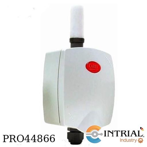 [DPPC110000] ​TEMPERATURE SENSOR, -10T60 C, 10 to 90 rH