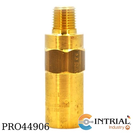 [PRV9432TP350] ​VALVE, 1/4" NPT, 350 PSIG