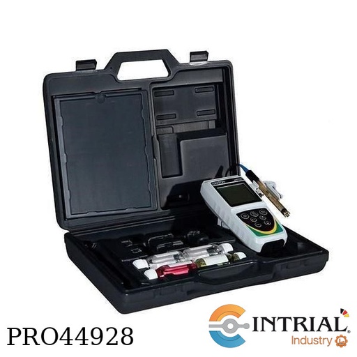[PH-150] ​WATERPROOF PORTABLE METER KIT, (pH)16