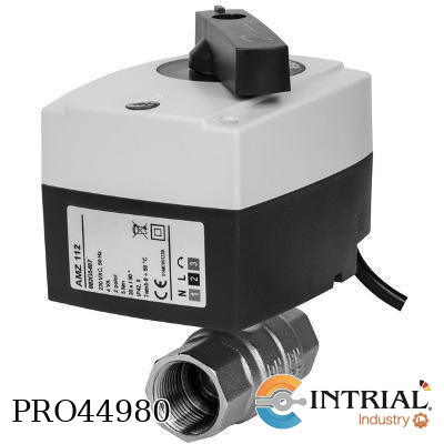 [AMZ112(082G5410)] VALVULA SOLENOIDE, AMZ112,220Vac 50/60hz,  156 m3/h