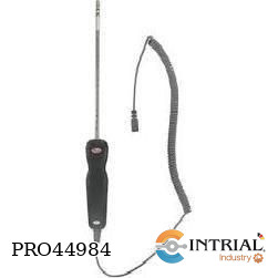 [AP1-24] THERMO-ANEMOMETER PROBE,20 to 212°F