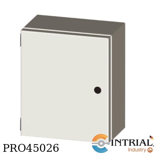[SSE-J-121206] GABINETE DE ACERO INOXIDABLE