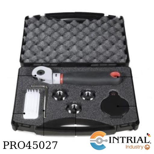 [0302000] ESTUCHE PARA ENSAYO ADHERENCIA POR CORTE ENREJADO