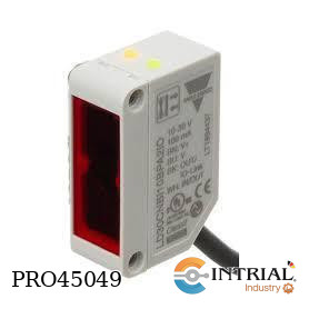 [LD30CNBI10BPA2IO] SENSORES FOTOELÉCTRICOS ,CABLE, 2 METROS