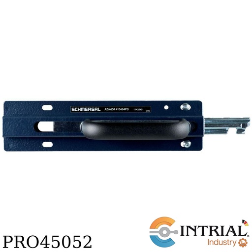 [AZ-AZM-415-B4PS] Schmersal Actuator