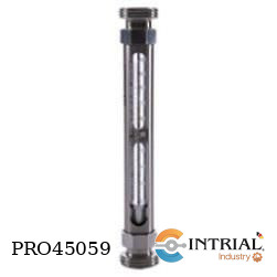 [URM-33-35L-N5-0] Variable Area Flowmeter/-switch