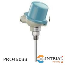 [7MC7512-1JA04-1GA1-Z-E00+T30+Y01] SITRANS TS500 Sensor de temperatura en diseño modular,