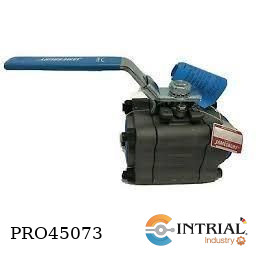 [4B2236XTB1] BALL VALVE, 4000 SERIES,1200PSI