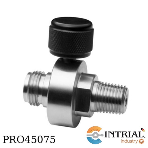 [50-11317] VALVE, 1/4″ - 18 MNPT, 1000 PSIG