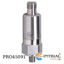[VTV122] VIBRATION TRANSMITTER,0-25 measuring