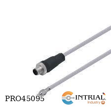 [TS2759] SENSOR DE TEMPERATURA CON CABLE Y SONDA DE ROSCA,-30...180 ,IP 67