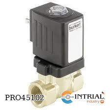 [6213] VALVULA SOLENOIDE, EV220, ½” NPT