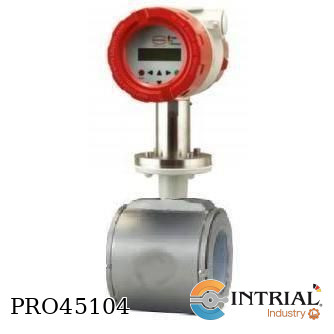 [EP-H-0321-SS-1-0+UMF2-A-1-1-G-0BK] EP Magnetic inductive flowmeter, Max. measuring range: 72 m³/h