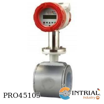 [EP-P-0321-HH-1-0+UMF2-A-1-1-G-0BK] EP Magnetic inductive flowmeter, Max. measuring range: 72 m³/h