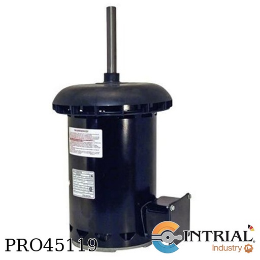 [FC1106F] MOTOR 1075 RPM, 200-230/460 V