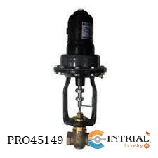 [2003VA32-231] Válvula de control Hi-Flow, 245 (16.9),1-1/4˝
