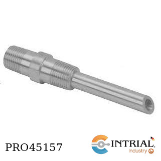 [QC-PVC-50] ​VALVULA DE INYECCION (4”)