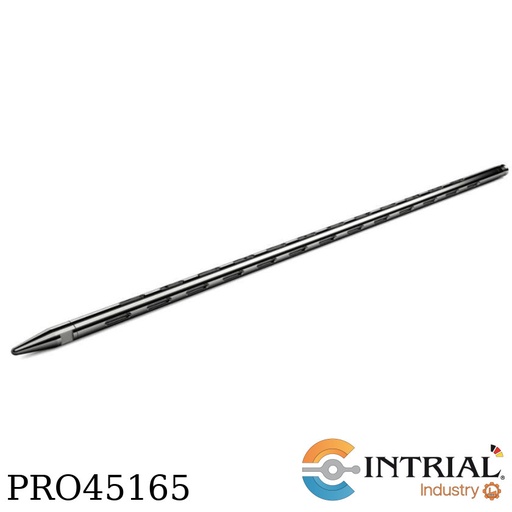 [DCHA-9-3-3-3] DOWNHOLE coupon Holder Assembly DCHA